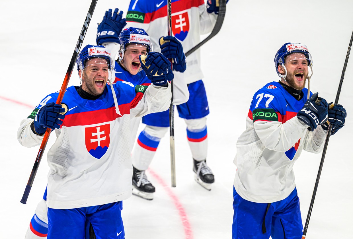 9. HRACÍ DEŇ MS V HOKEJI 2026