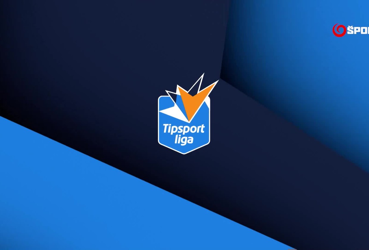 HIGHLIGHTY: Liptáci zastavili negatívnu sériu, na čele je Žilina