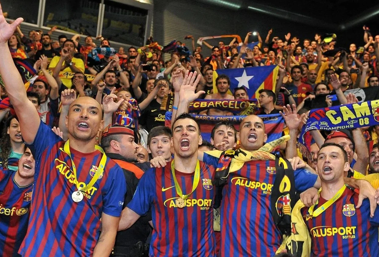 Barcelona vstupuje do boja o európsku slávu! Proti nemeckému súperovi chce potvrdiť úlohu favorita