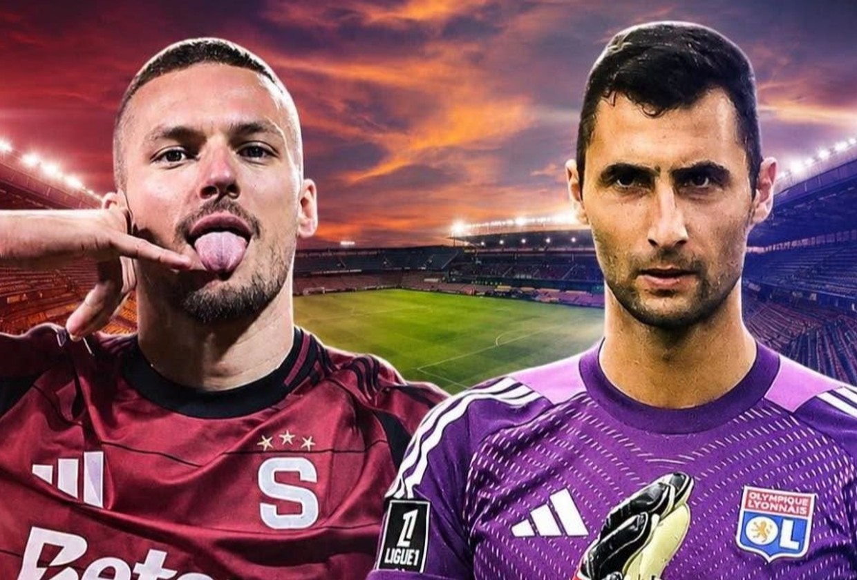 Haraslín proti Greifovi naživo na JOJ ŠPORT od 19:30h