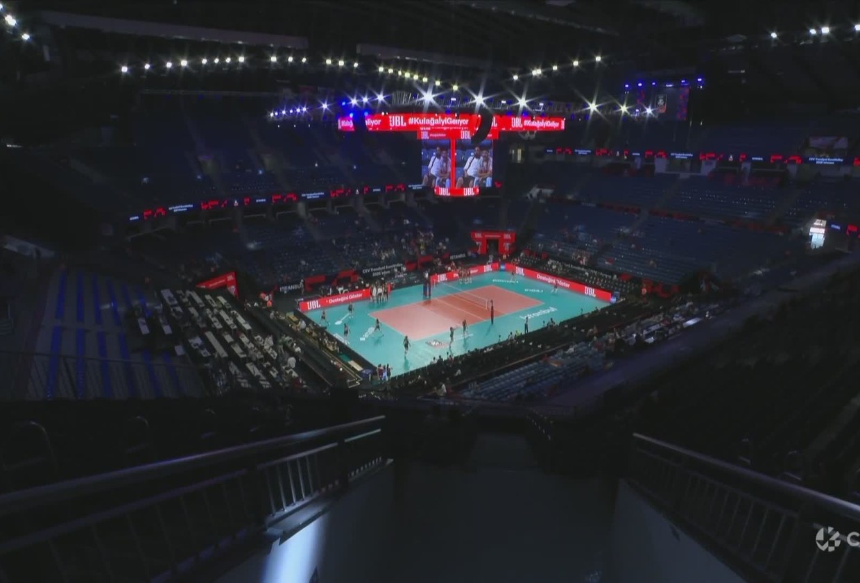 EuroVolley ide do tuhého! Dva veľké štvrťfinálové súboje dnes na JOJ Šport od 15:50