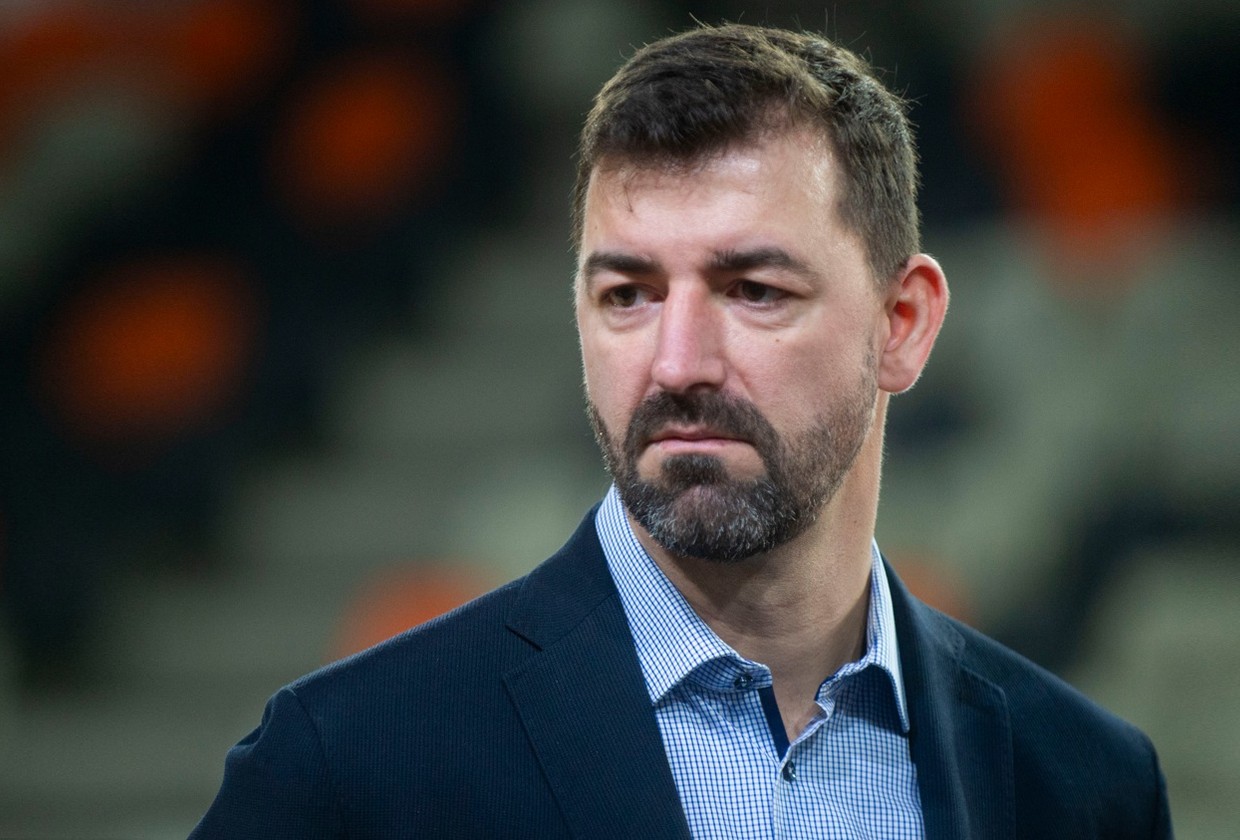 Rančík o ABA lige: zodpovednosť a výzva pre hráčov i klub
