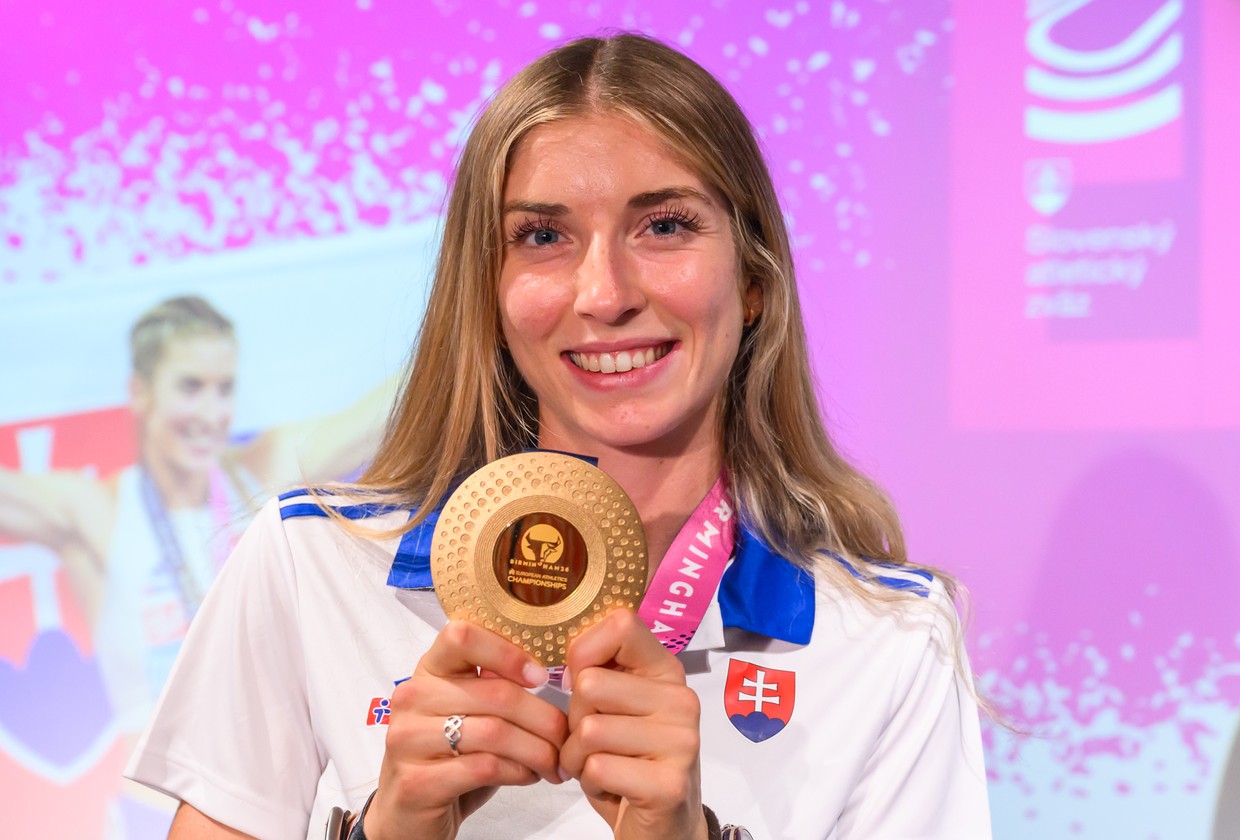 Diamantová liga Lausanne 2026 naživo na JOJ ŠPORT 2 od 20:00