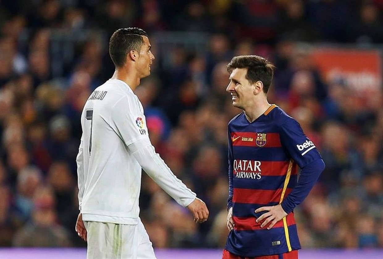 Messi a Ronaldo spolu na jednom ihrisku?! Pozvánku dostali na rozlúčku Carlosa Téveza