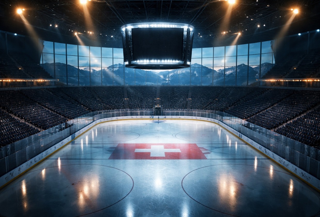 MS v hokeji 2026: termíny, skupiny, program Slovenska a kde sledovať zápasy