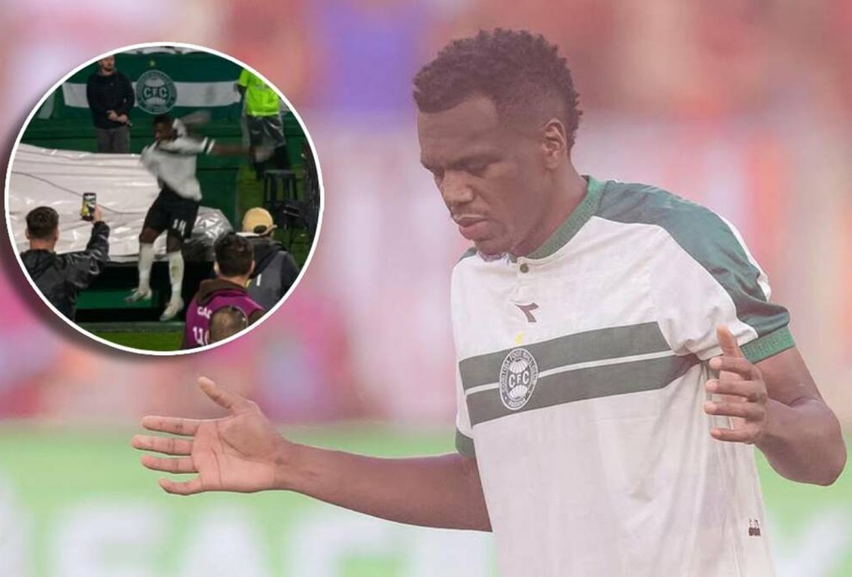 Bývalý hráč ViOnu sa postaral o celosvetový hit: Pri oslave gólu doslova zmizol v diere
