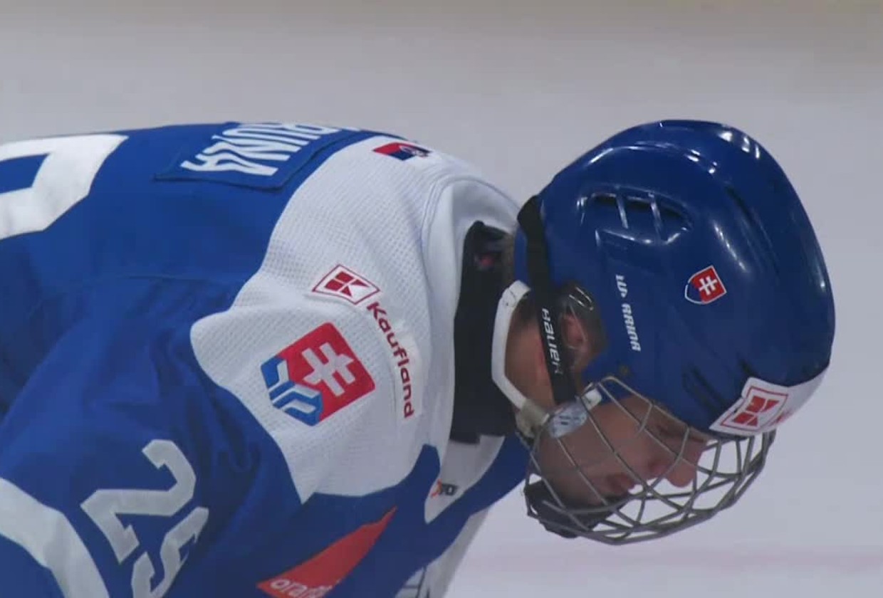 Slovensko po 5 rokoch v semifinále Hlinka Gretzky Cupu. Kedy hráme?