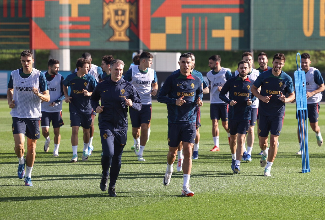 Futbal-MS26: Ronaldo je naladený pozitívne: „Máme veľké ambície“