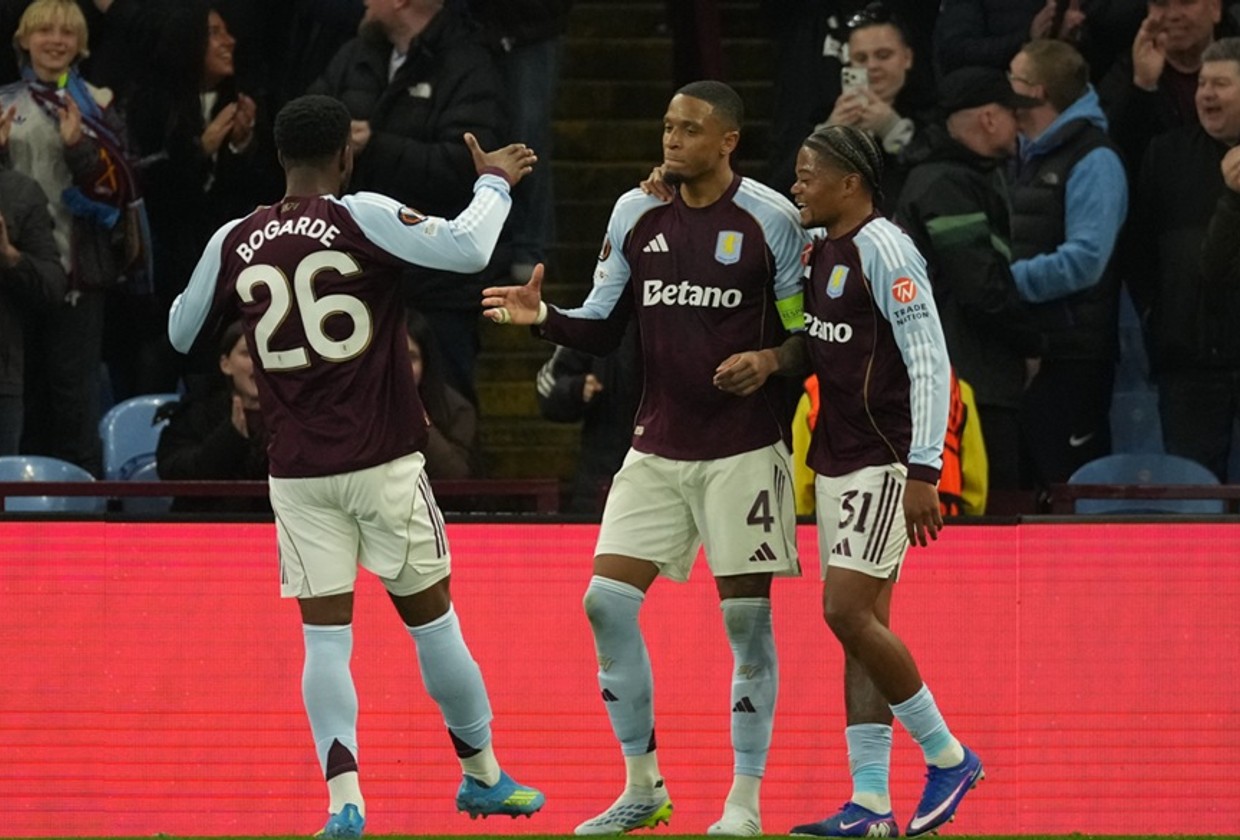 Európska a Konferenčná liga: tri z ôsmich tímov sú anglické