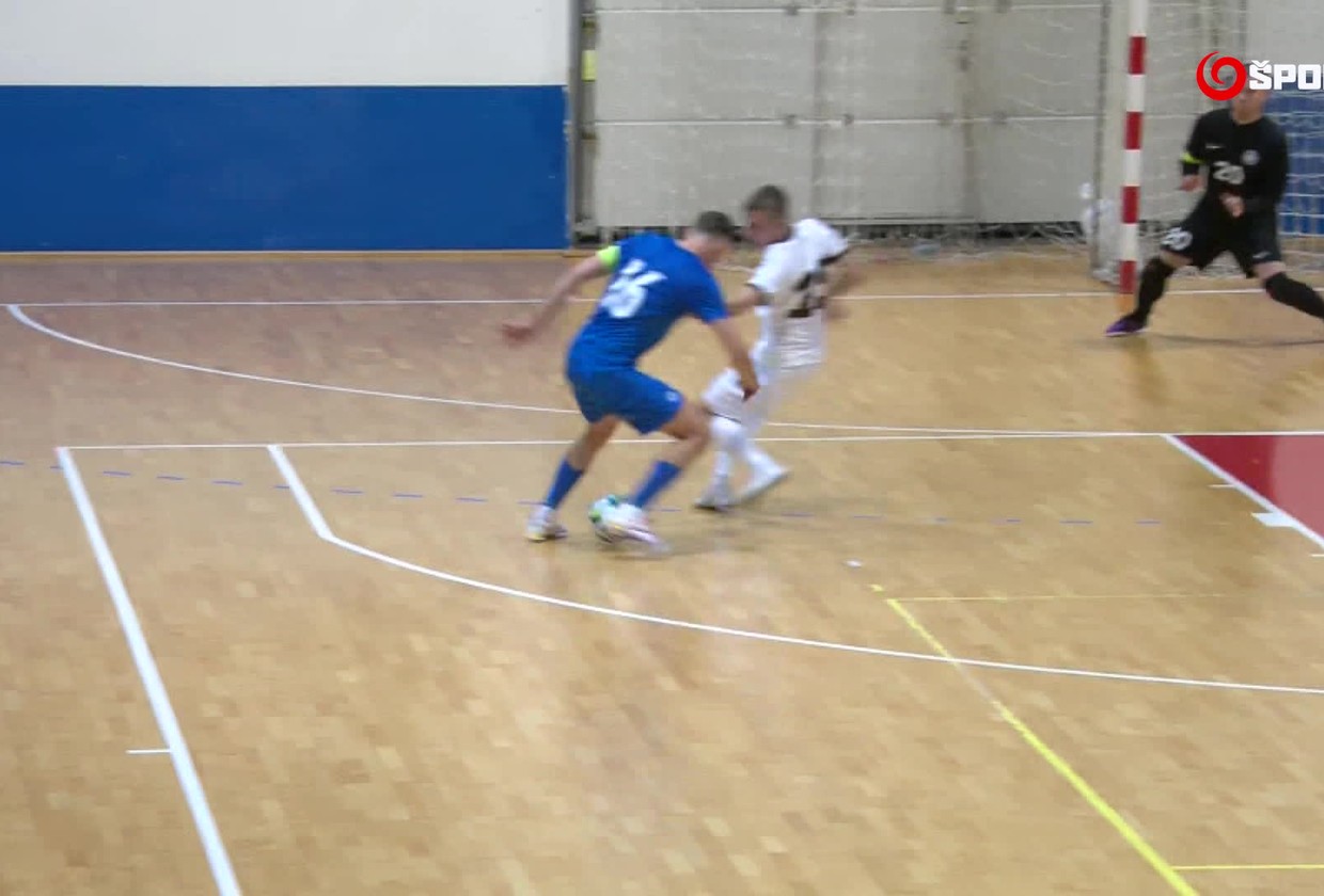 VIDEO: Slováci vyhrali na úvod nad Estónskom 4:1