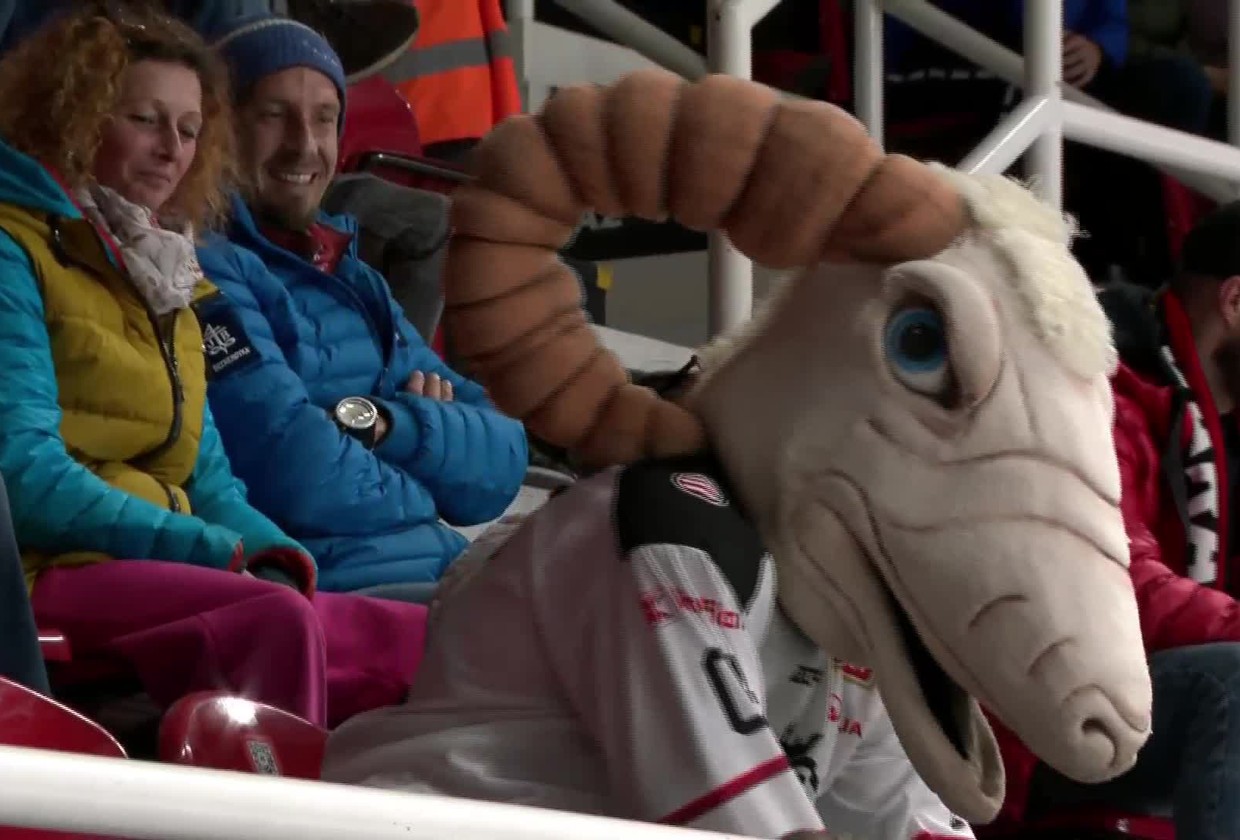 TOTO bolo dnešné kolo Tipsport ligy na JOJ ŠPORT