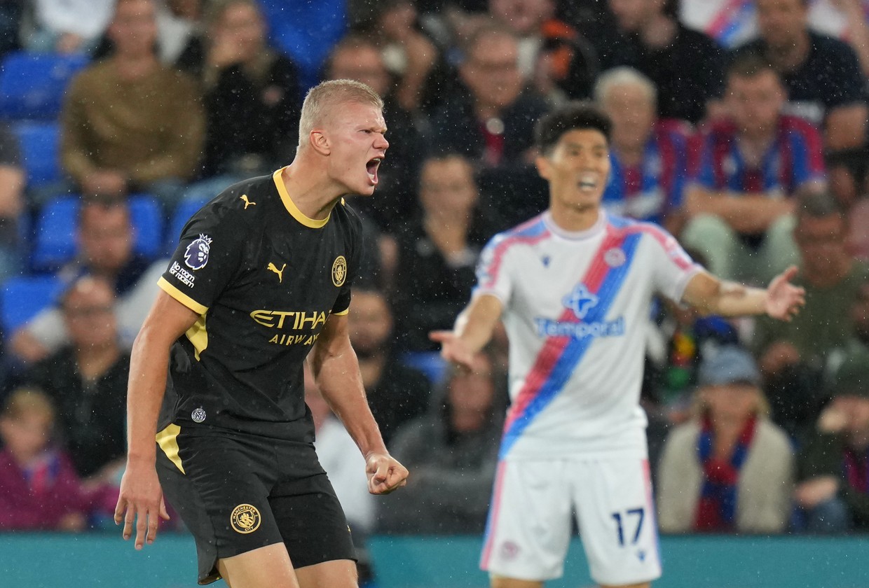 Hull City je senzáciou Premier League! Haaland medzitým prepísal históriu