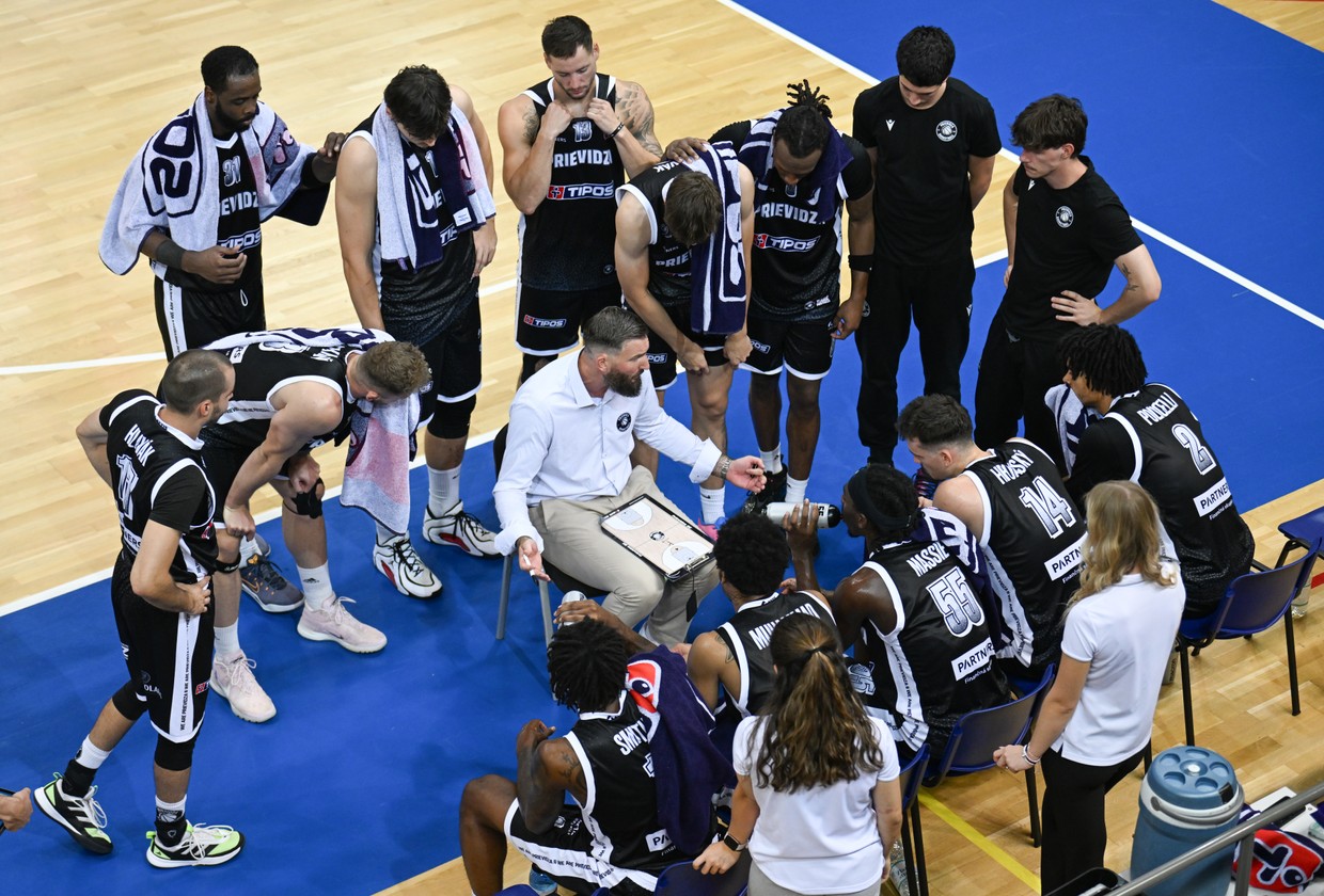 Levice bojujú o Ligu majstrov! Patriotov čaká dôležitá kvalifikácia