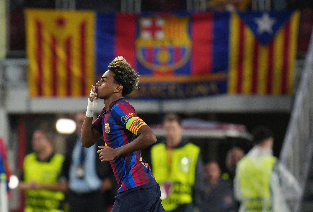 Barcelona prepísala históriu LaLigy! Vytvorila rekordné xG, číslo vyráža dych