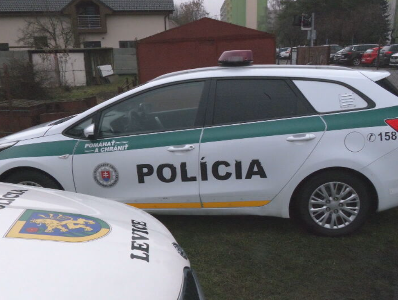 Viac ako tisíc vykázaní násilníkov: Polícia trvá na tom, že v prípade z Gelnice nezlyhala