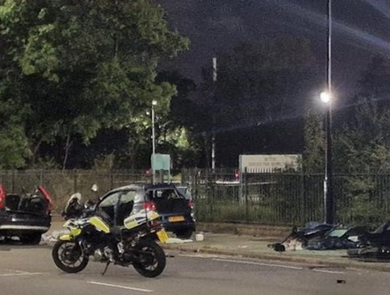 Policajt usmrtil tehotnú ženu: Išiel rýchlosťou skoro 130 km/h v protismere