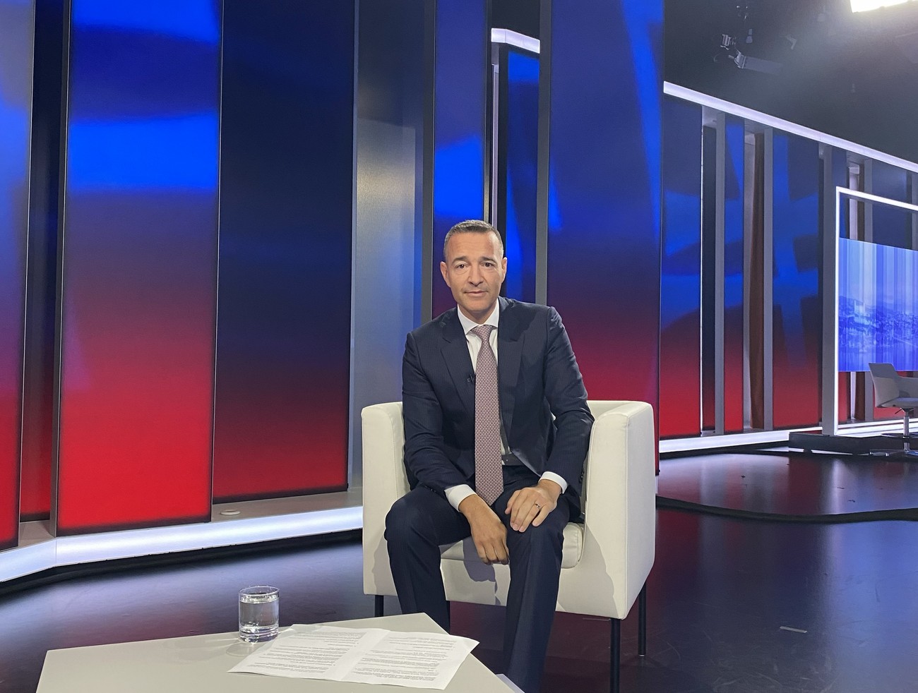 Úzkosť, hnev aj závislosť: Minister Drucker vysvetľuje, prečo chce obmedziť sociálne siete deťom