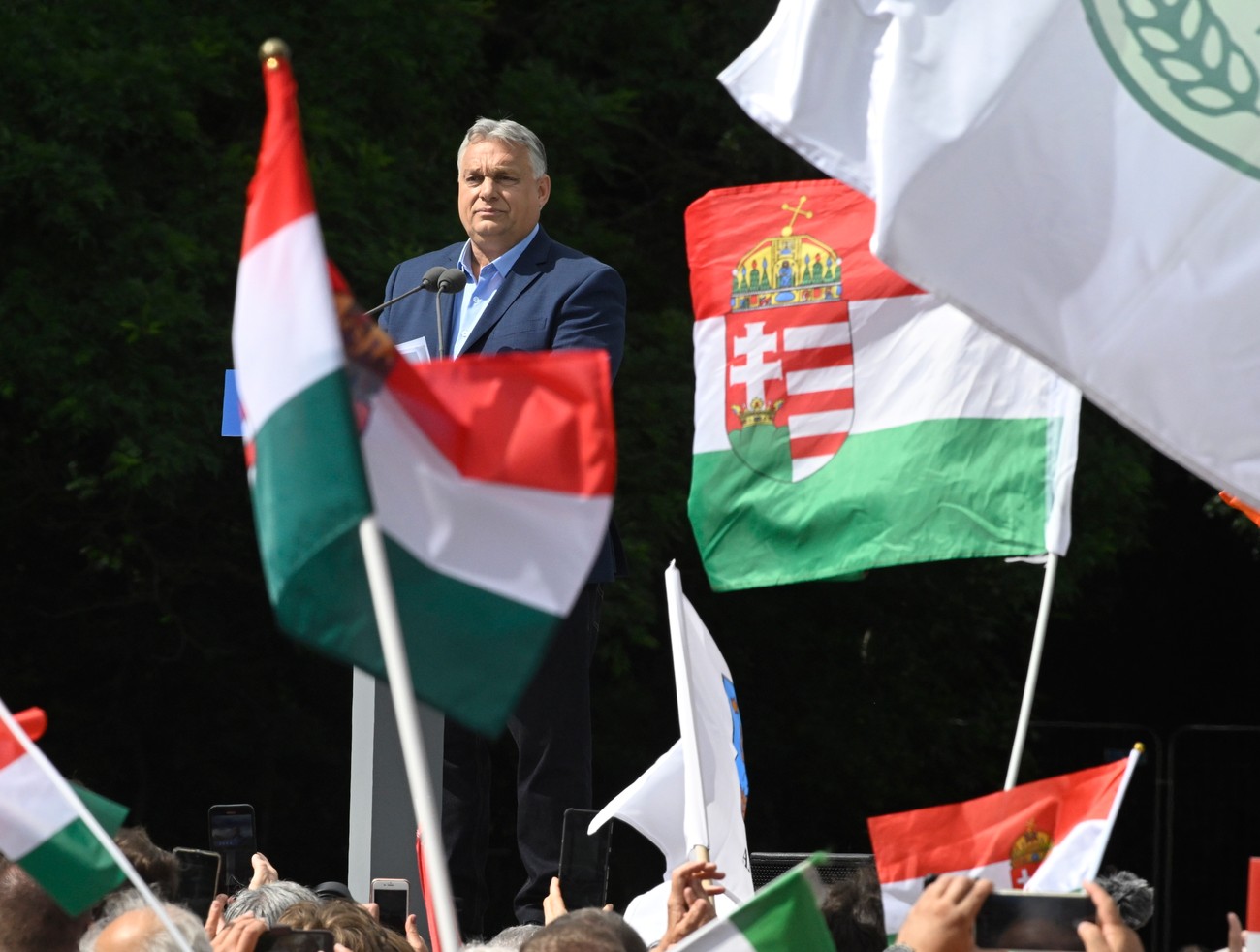 Kto je Viktor Orbán: Príbeh politika, ktorý polarizuje Európu