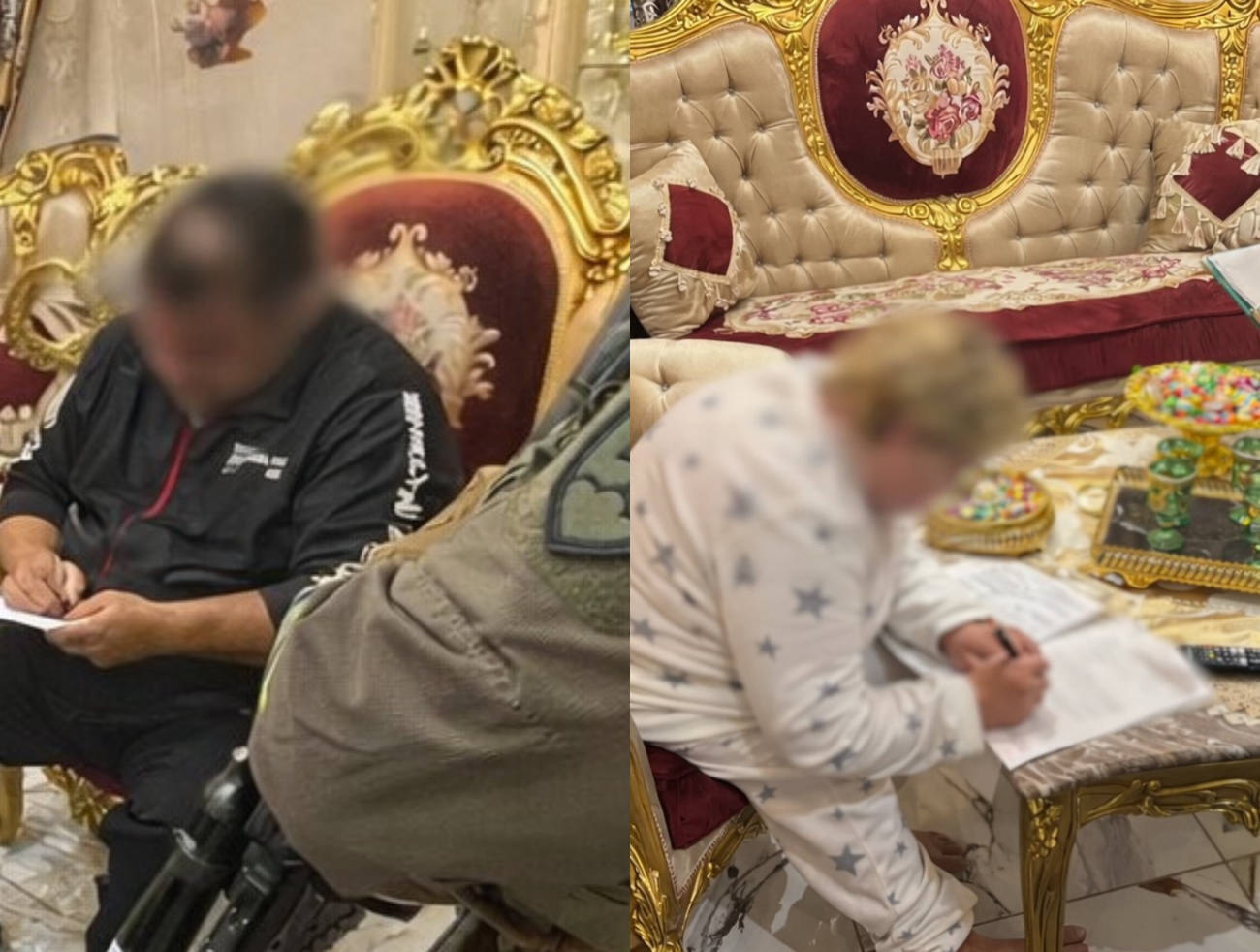 Polícia obvinila dvoch mužov z obchodovania s ľuďmi. Zo seniora mali urobiť "otroka"