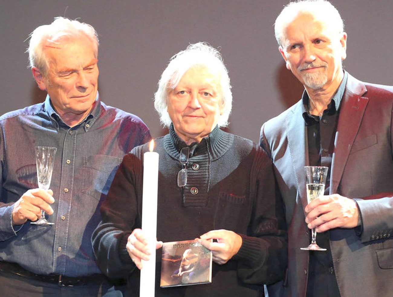Mrazivé slová Neckářa po skone kolegu z kapely: Sme v poradí!