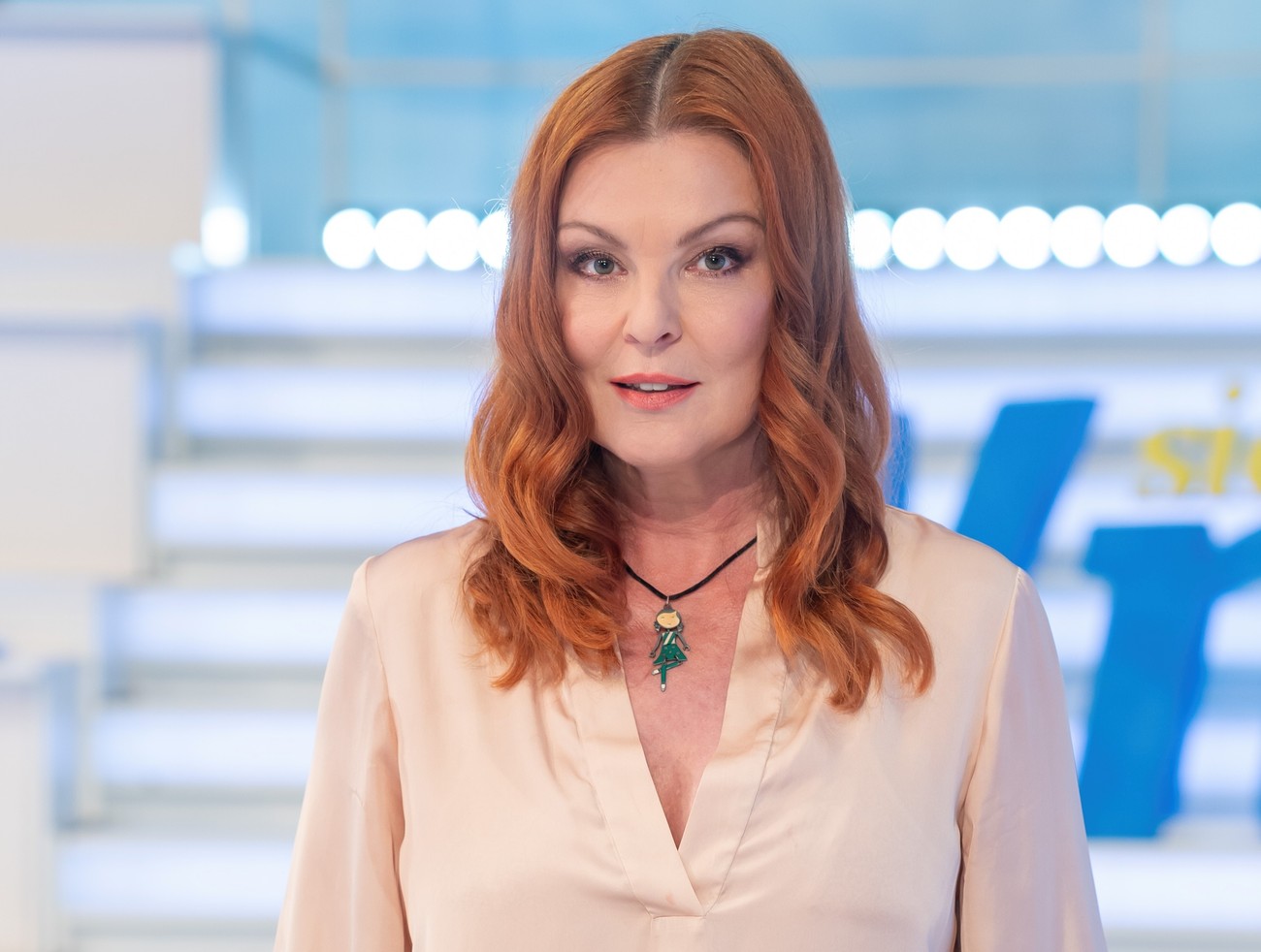 Prešla si peklom, dnes hovorí, že je šťastná: Elena Podzámska dáva nádej mnohým ľuďom!