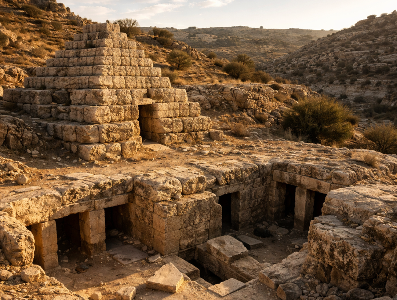 Objavili pyramídu tam, kde ju nikto nečakal: Vedci sú zaskočení