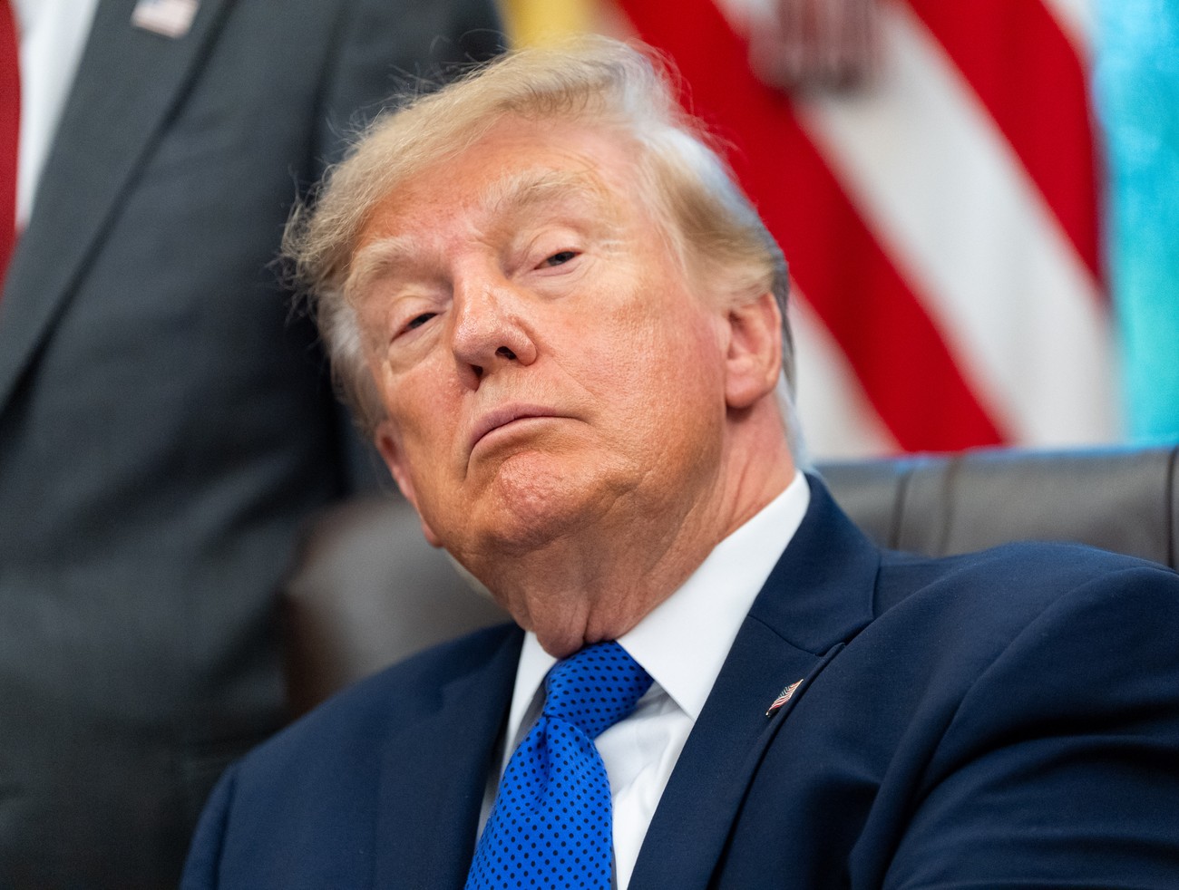 Trump oznámil energetické prímerie medzi Ukrajinou a Ruskom. Obe strany vraj súhlasili