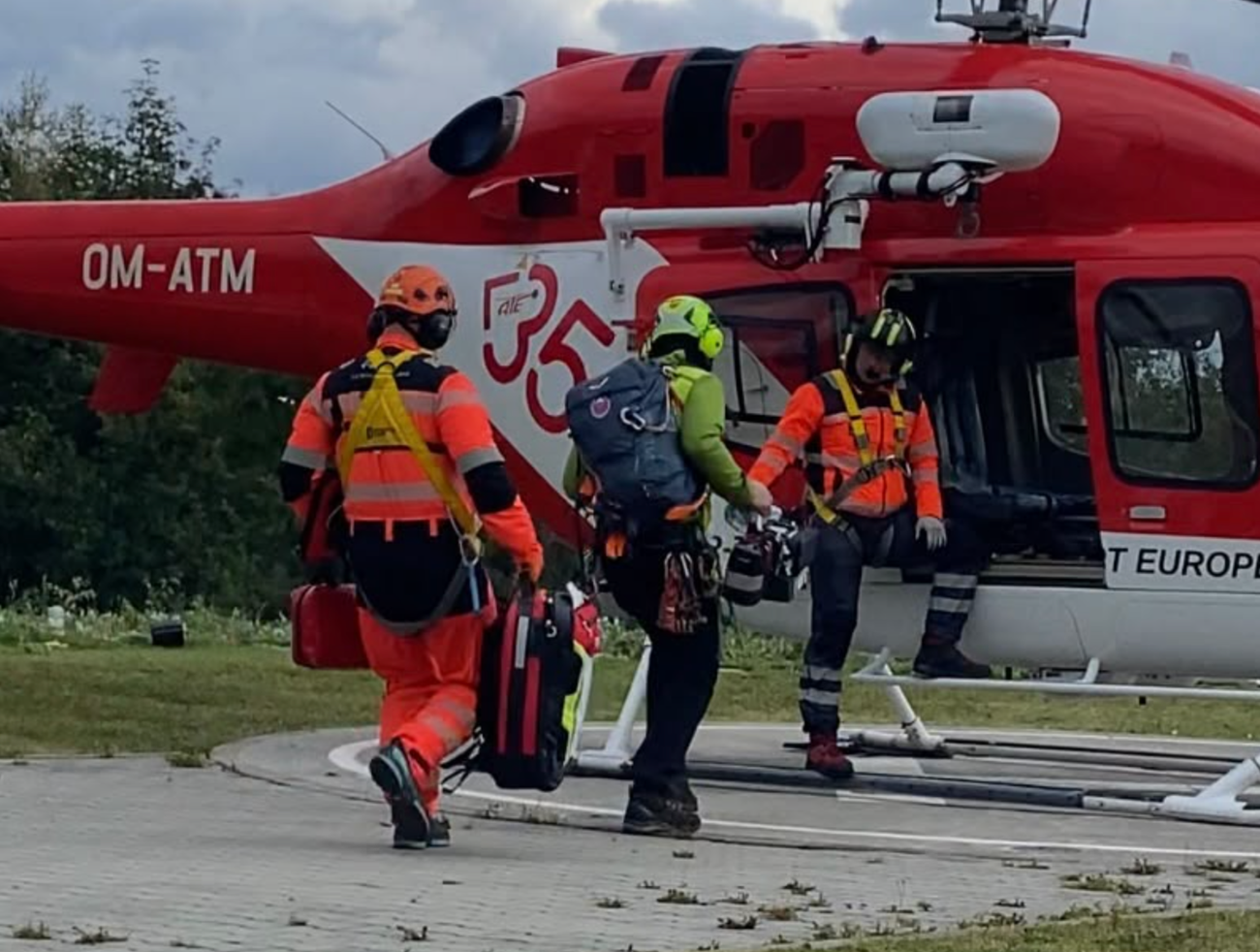 Tragédia vo Vysokých Tatrách: Slovák (†24) neprežil pád pod Pyšným štítom
