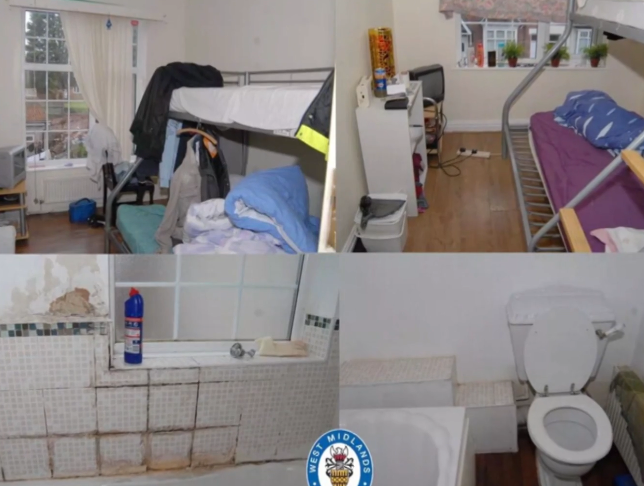 Slovenku zotročili v Anglicku. Polícia ani po rokoch nemá informácie o rozsudku