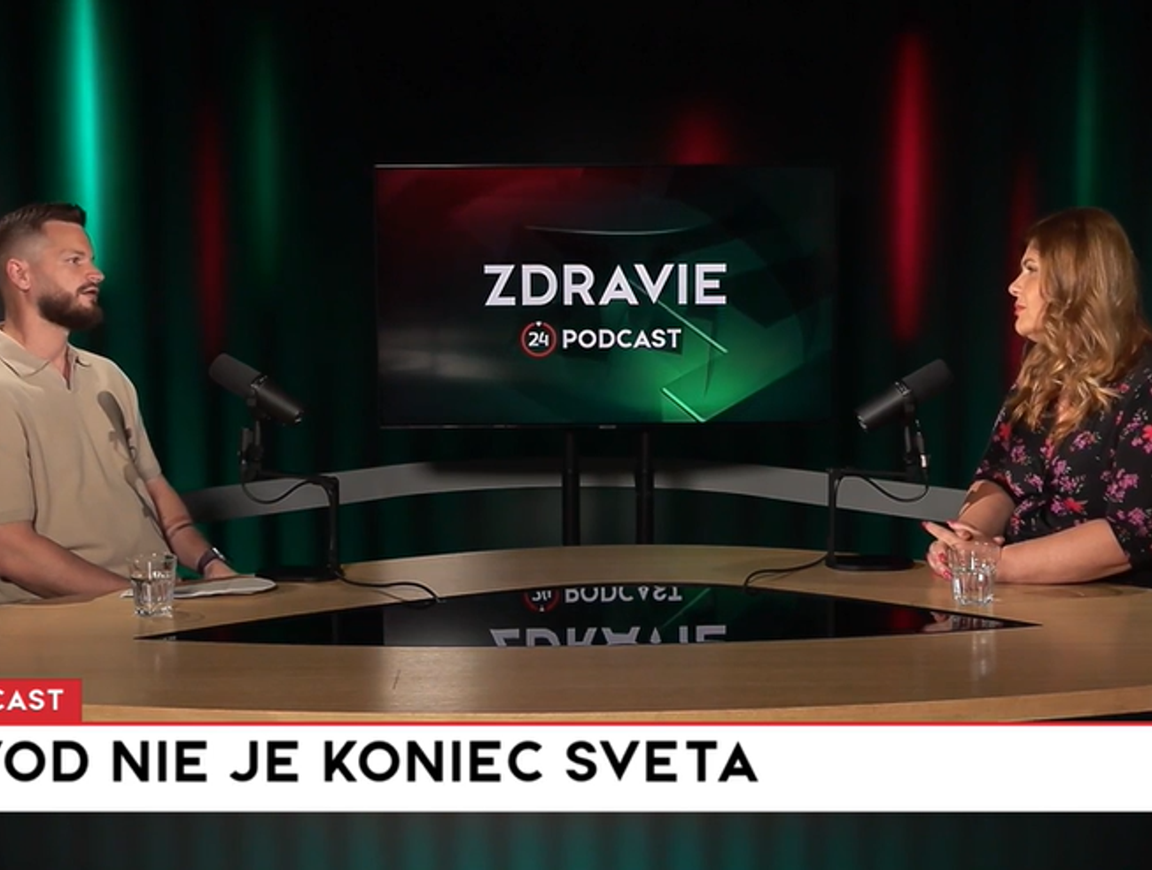 Vývod nie je koniec sveta