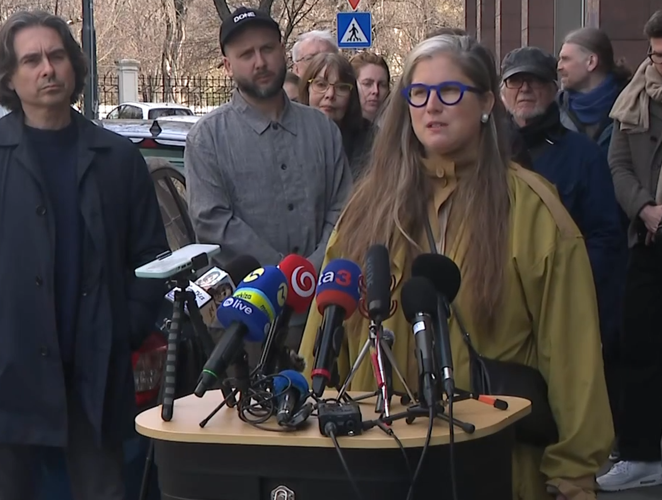 V kanceláriách Fondu na podporu umenia našli odpočúvacie zariadenia: Zamestnanci ukazujú na riaditeľa