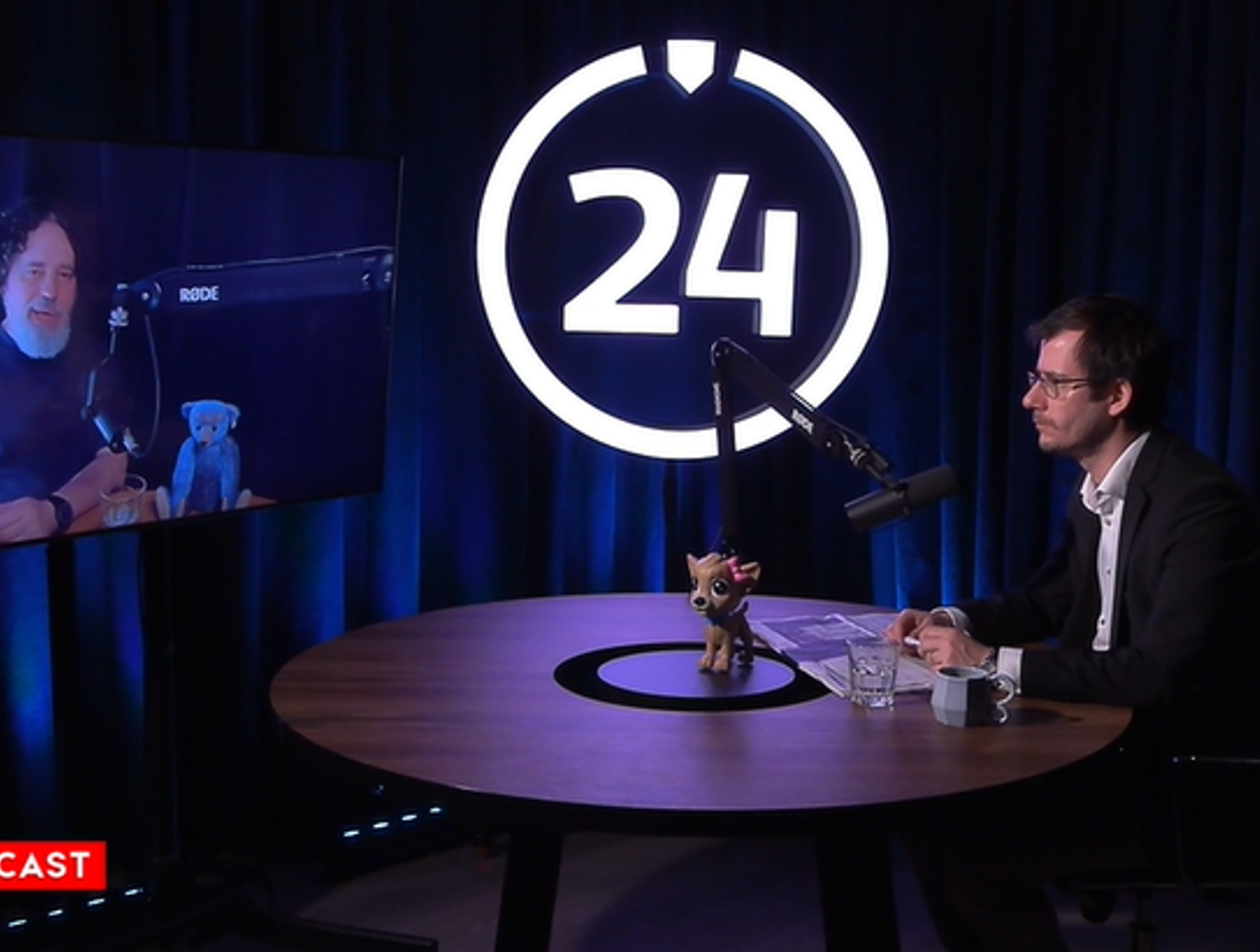 Sme v kaviarni: Mediánový Magyar