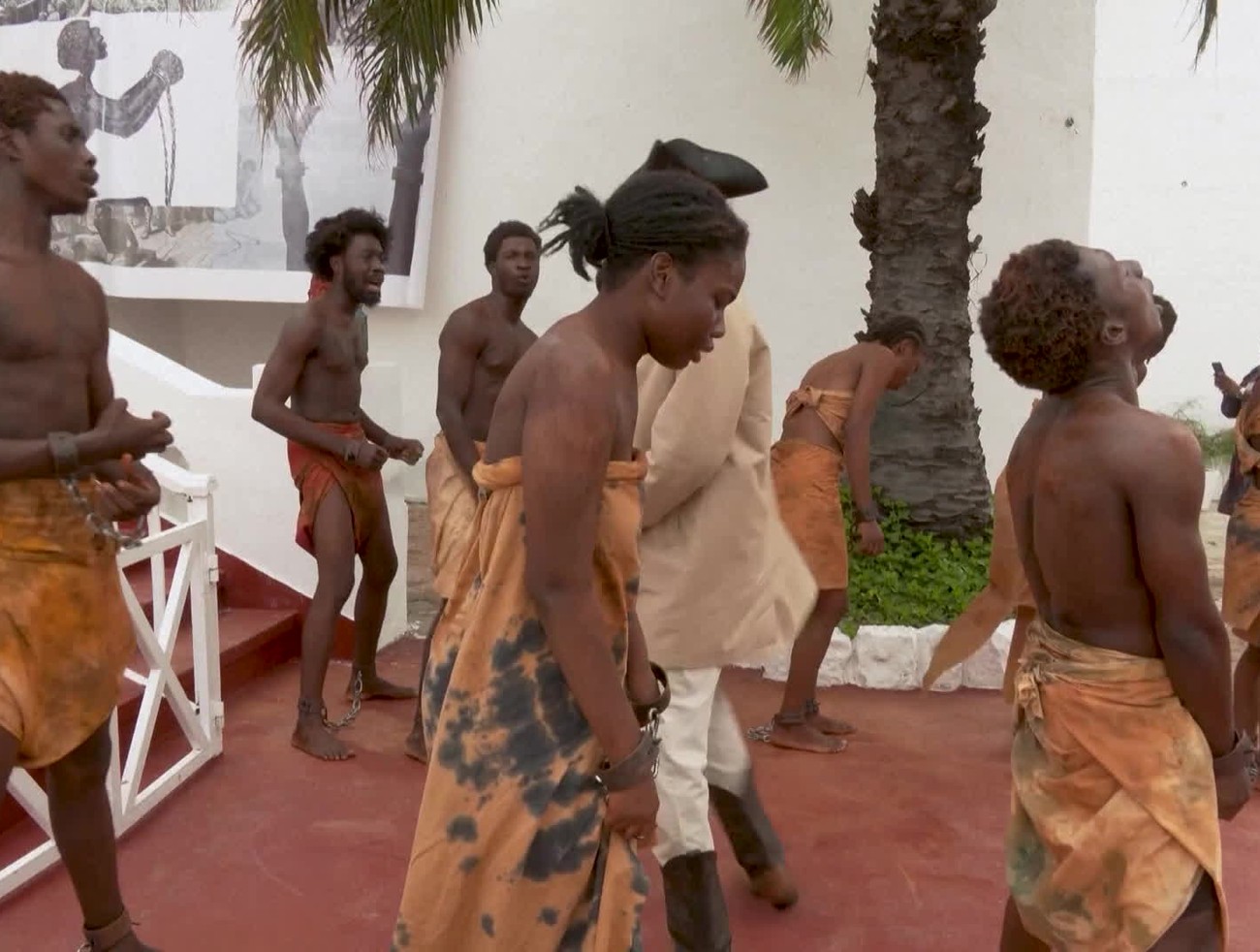 Africké a karibské krajiny žiadajú formálne ospravedlnenie za transatlantické otrokárstvo