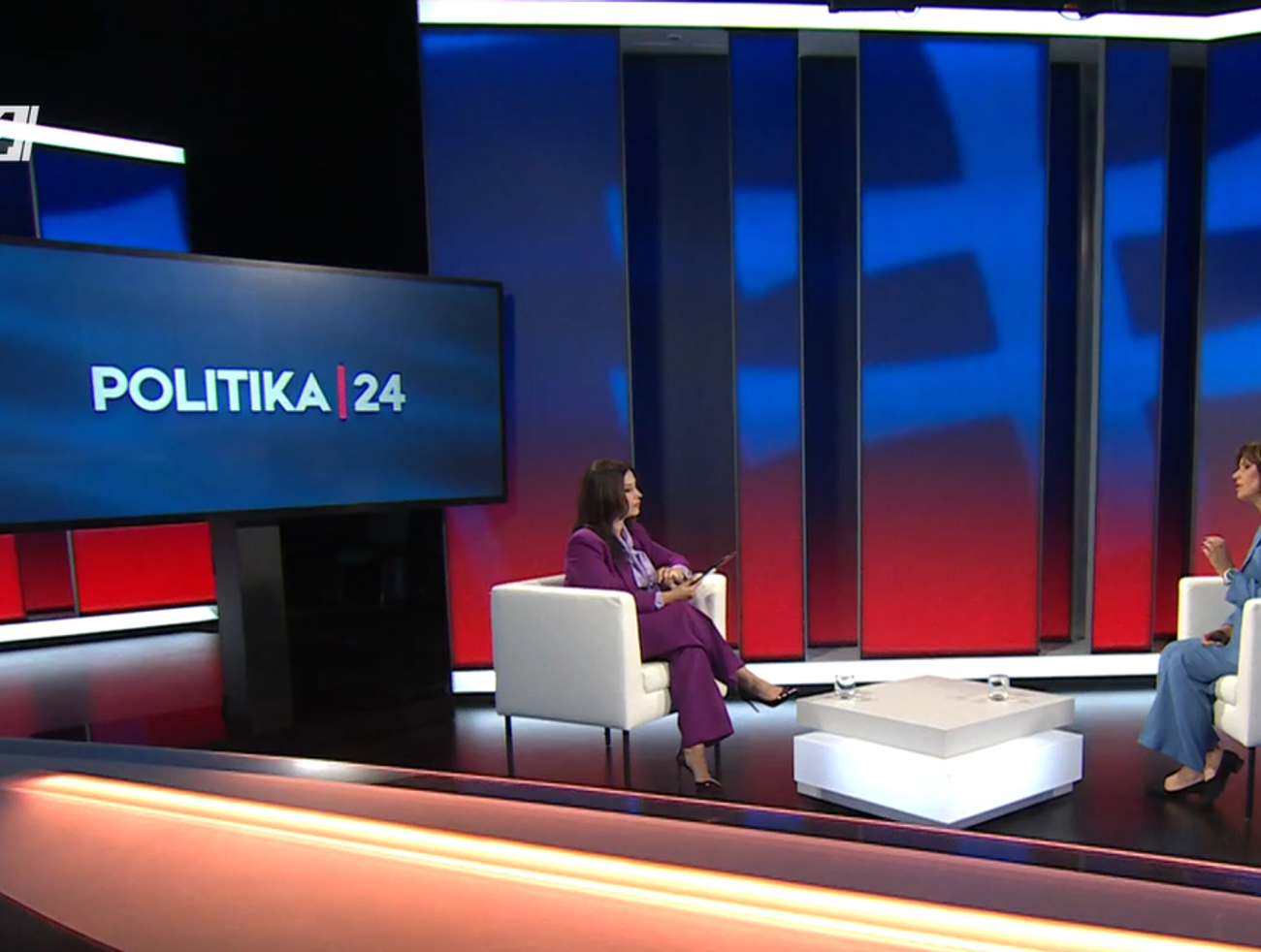 Remišová: Fico je ambasádor násilia na ženách