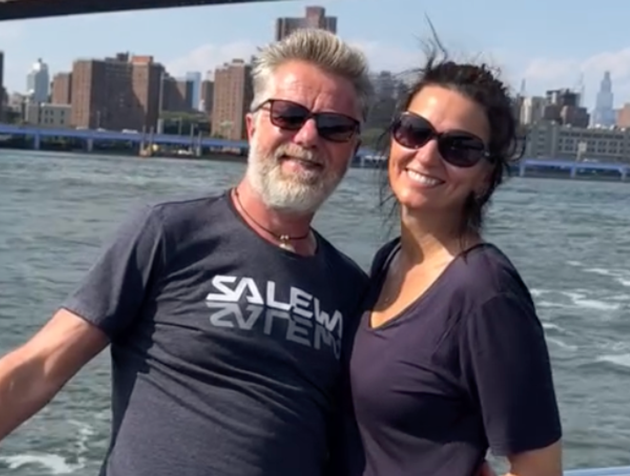 Langmajerova manželka si vypočula trpkú diagnózu! Gondíkovú čaká ťažký boj!