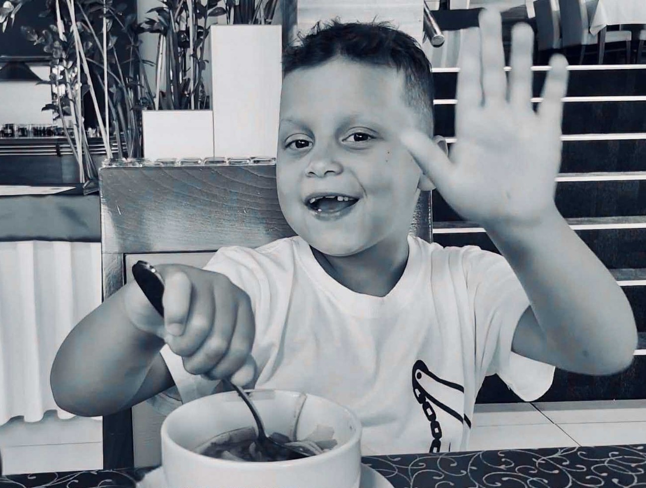 Dominik stihol Vianoce v septembri, naposledy vydýchol doma v kruhu rodiny