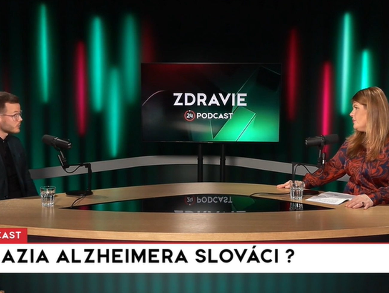 Porazia Alzheimera Slováci?