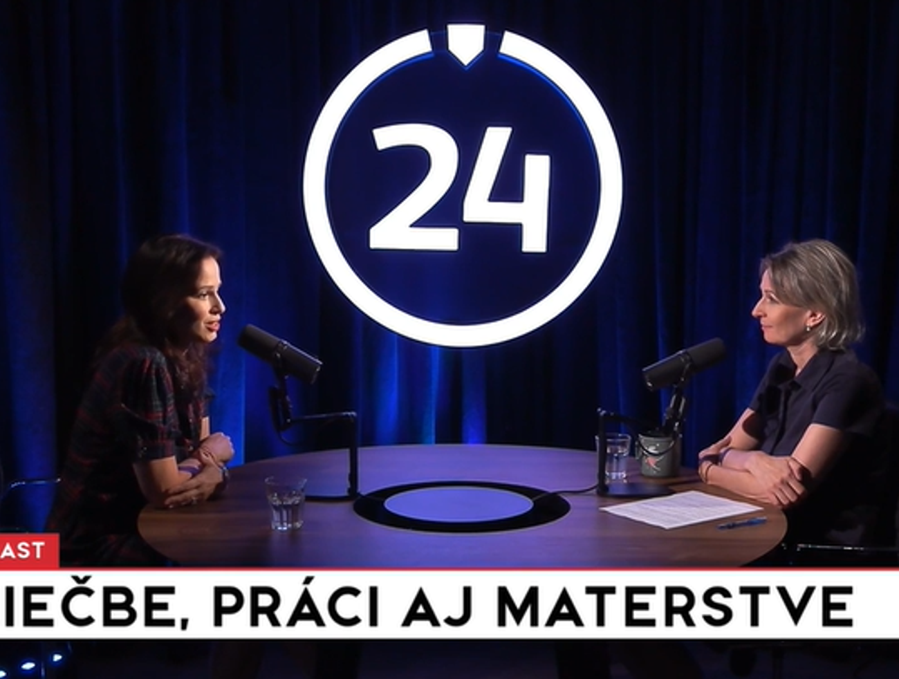 A.Pálffy Belányiová: Nikdy nám nehovorte, že to z nás urobilo “lepších ľudí”
