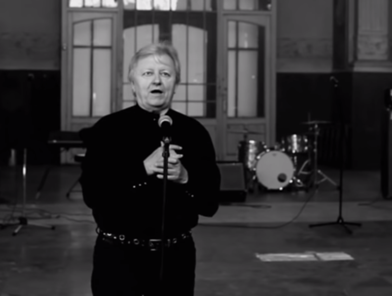 Strach o Neckářa! Po smrti jediného syna je na tom veľmi zle, ani jeho brat sa nehlási!
