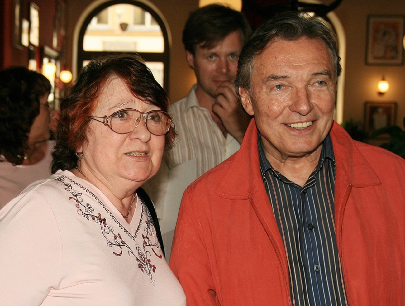 Zmätky okolo pohrebu mamy Dominiky Gottovej: Telo už v márnici nebolo, Ivanu niekto PRED­BEHOL!