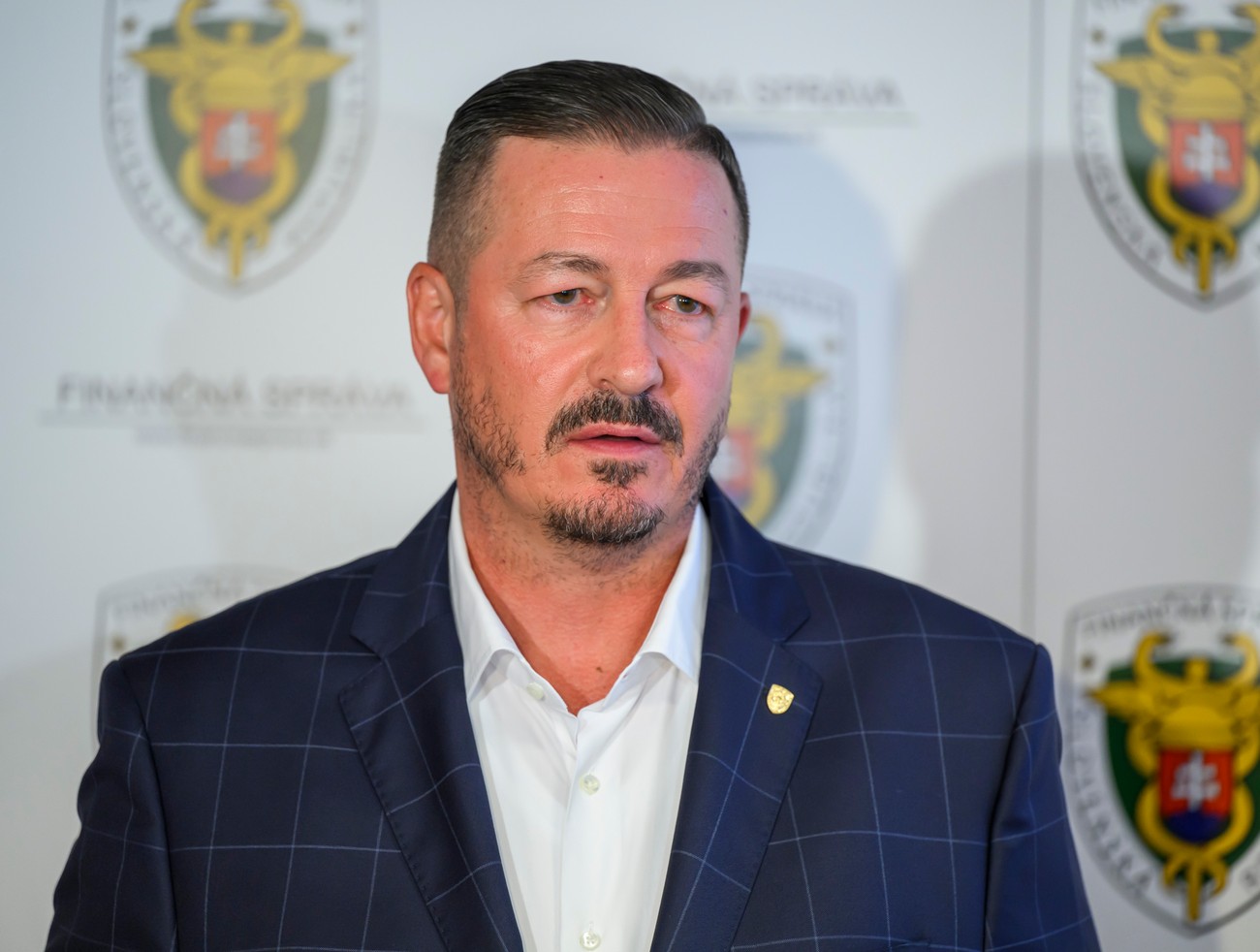 Prezident finančnej správy: Zamestnanci po kauze „langošov“ čelia vyhrážkam smrťou