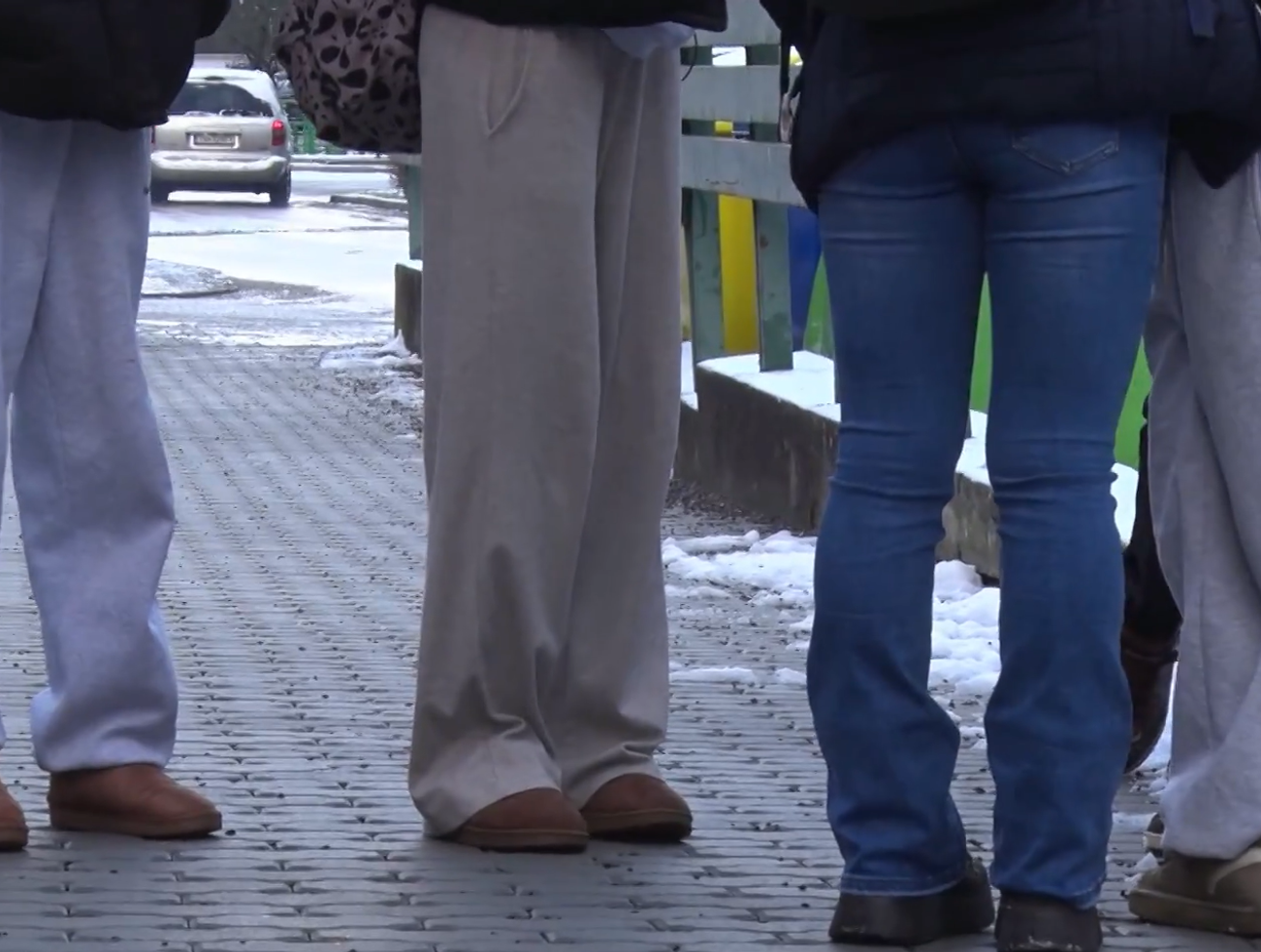 Vraj to bola len hra: Chlapec sa mal s nožom v ruke vyhrážať spolužiačkam zabitím