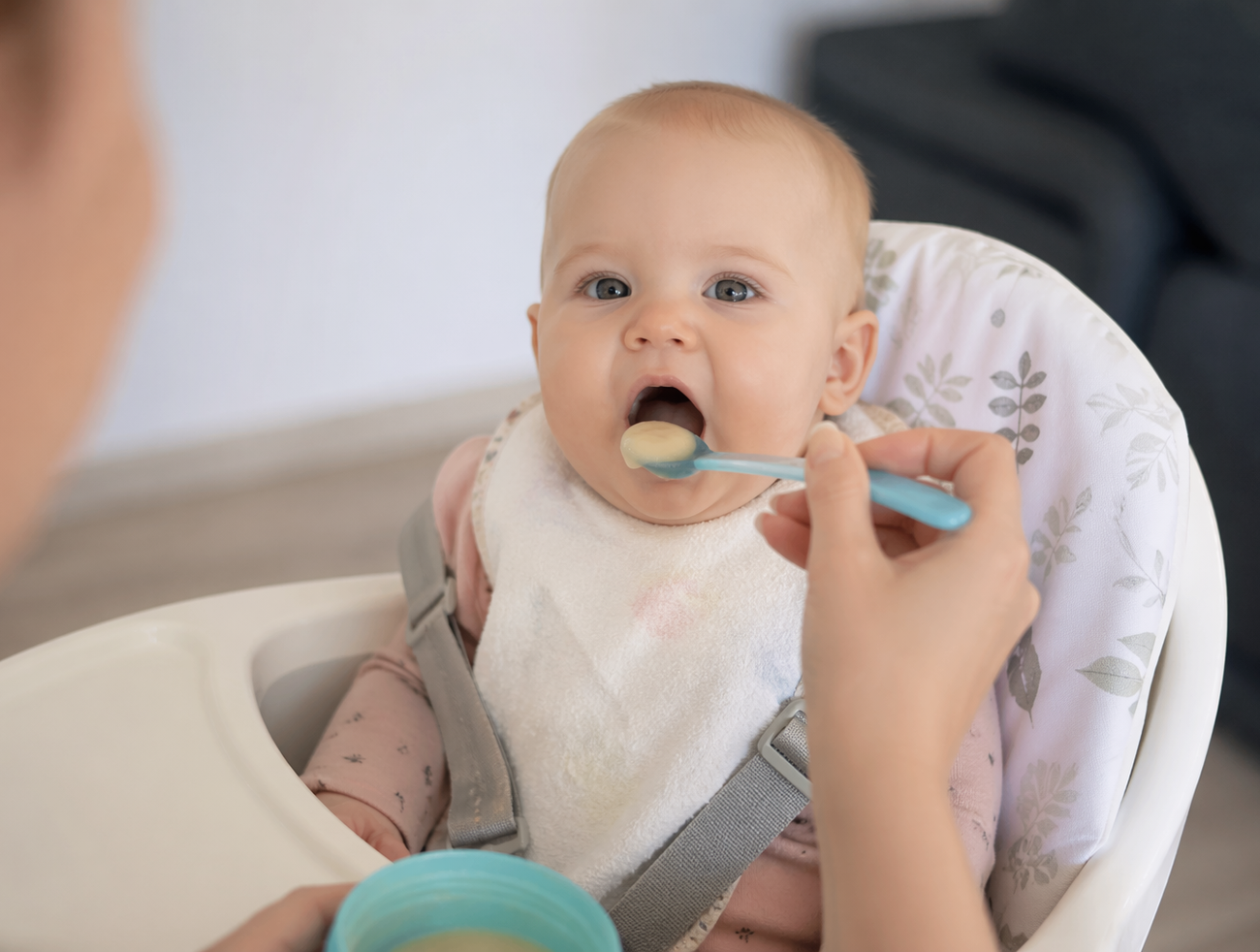 České úrady zakázali predaj 44 druhov dojčenských výživ pre obsah toxínu cereulid