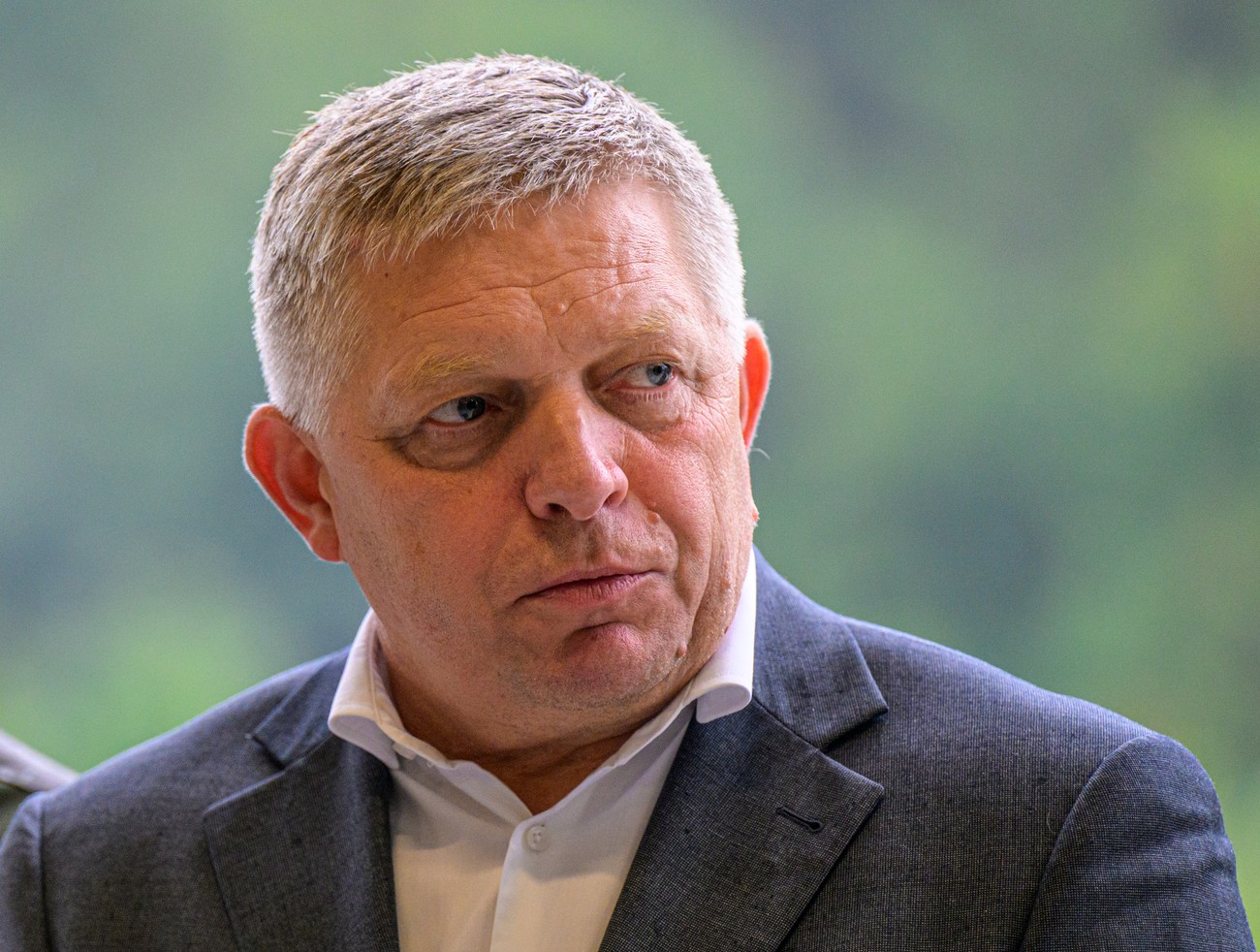 Fico napokon na Ukrajinu neodcestoval. Účasť na samite zrušil pre chorobu
