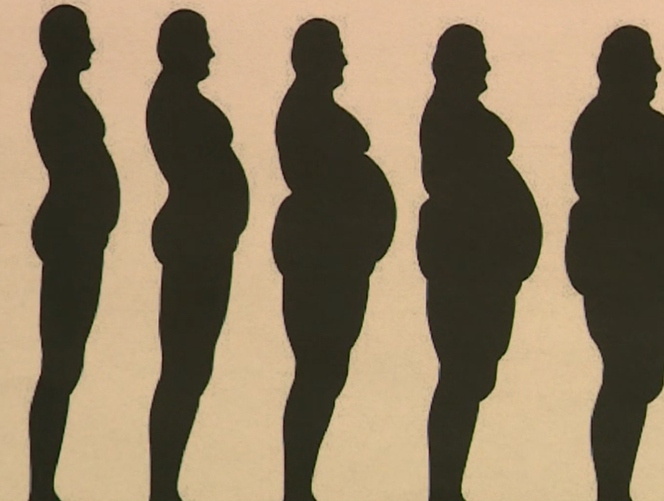 Štúdia zistila, že ľudia, ktorí pracujú dlhšie, majú väčšiu pravdepodobnosť obezity