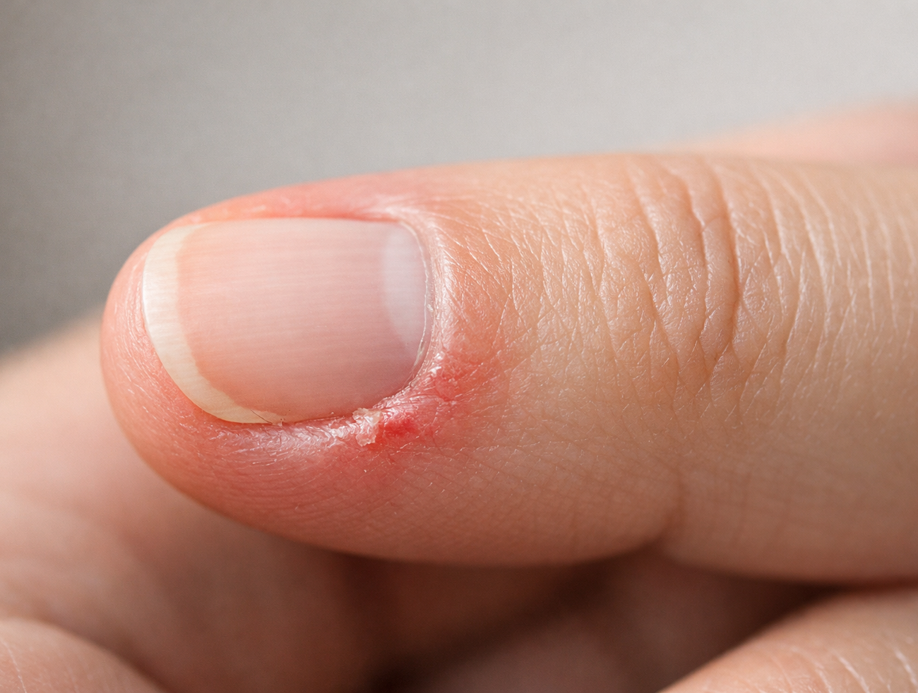 Zádery na prstoch nie sú len kozmetický problém: Prečo vznikajú a ako sa ich zbaviť?