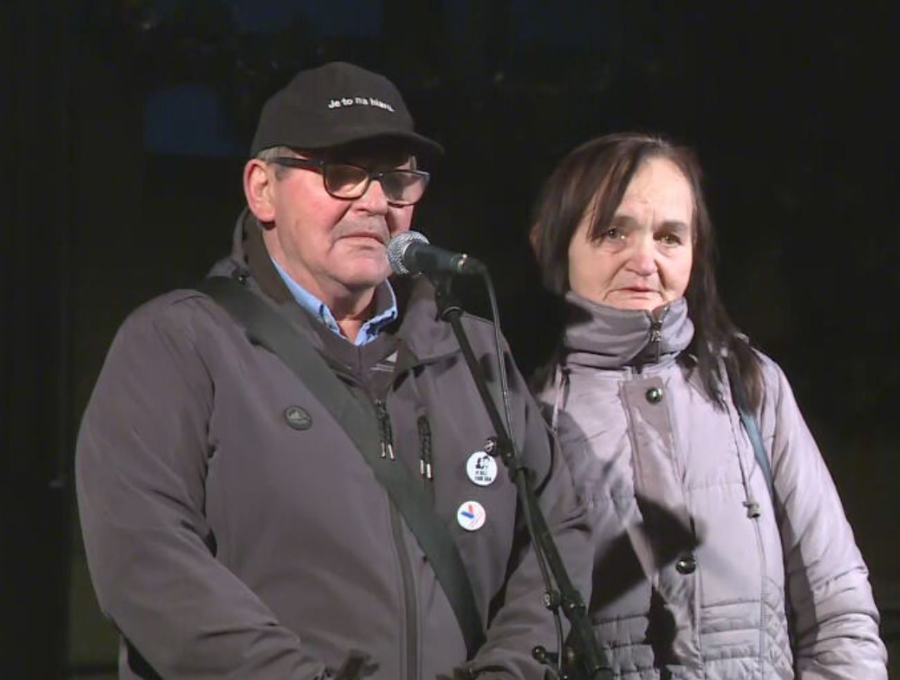 V ohrození je aj kauza Kuciak. Občiansky protest reaguje na novelu Trestného zákona