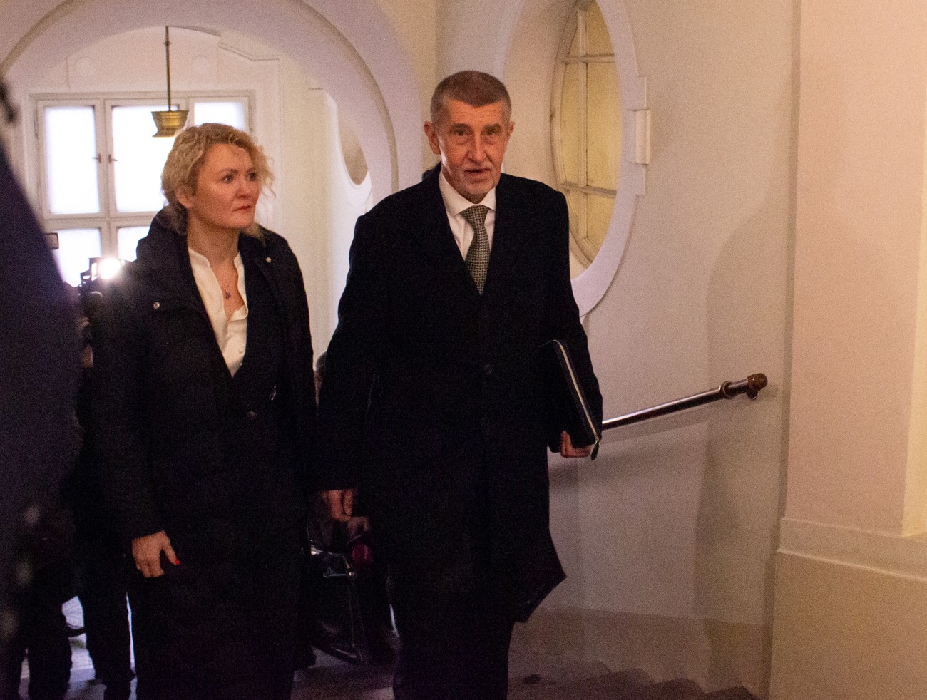 Kauza Čapí hnízdo: Bývalá poradkyňa Babiša Nagyová spoznala svoj trest