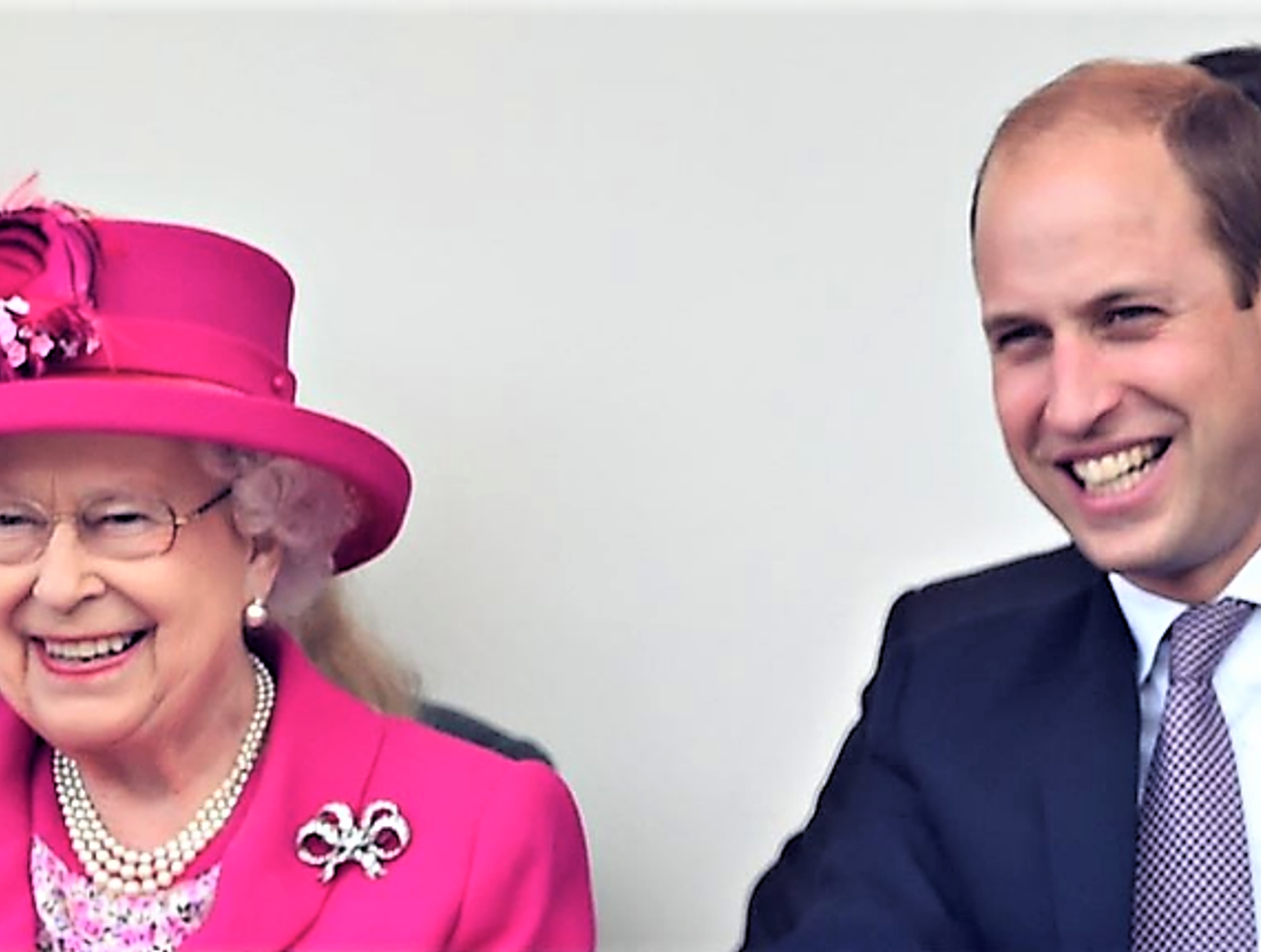 Toto bol najväčší strach zosnulej kráľovnej Alžbety II.: Čo si skutočne myslela o Williamovi?