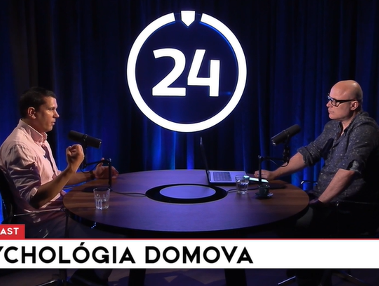Psychológia domova